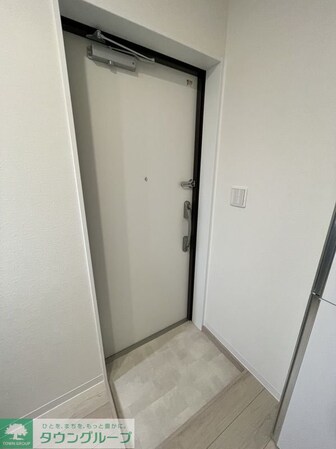 東金町モコプルの物件内観写真